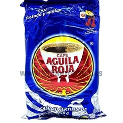 Café Ideal 250g - CAFES Y ESENCIAS