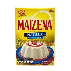 Almidón de mandioca Codipsa 1Kg - HARINAS Y PASTAS